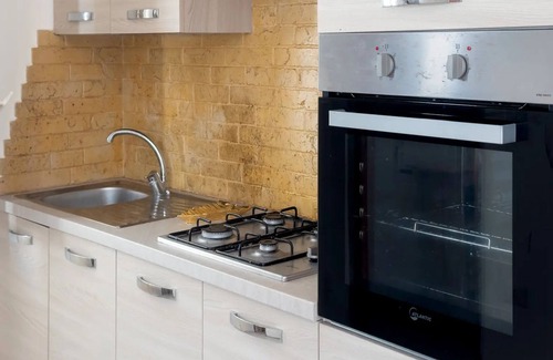 Torre Castiglione Apartment | Charming Italian Villa in Torre Castiglione