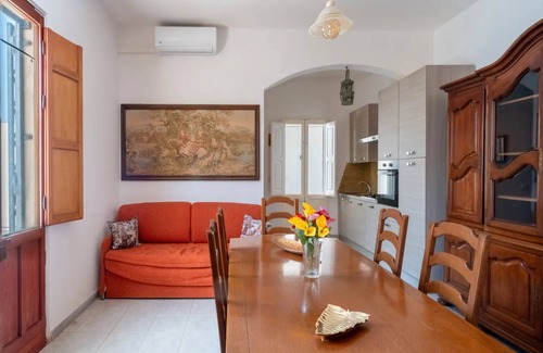 Torre Castiglione Apartment | Charming Italian Villa in Torre Castiglione