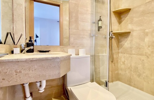 Imperial Apartment | Charming Juan Duque - Temporary stays