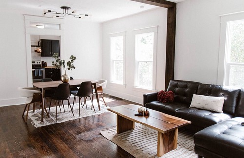 Eastwood House | Charming Kalamazoo Bungalow-5 min from downtown