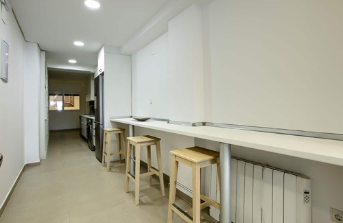 Ventas Apartment | Charming La Elipa Charming La Elipa