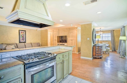 Lafayette House | Charming Lafayette Home ~ 5 Mi to Downtown!