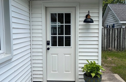 Whitney Township Cottage | Charming Lake Huron cottage