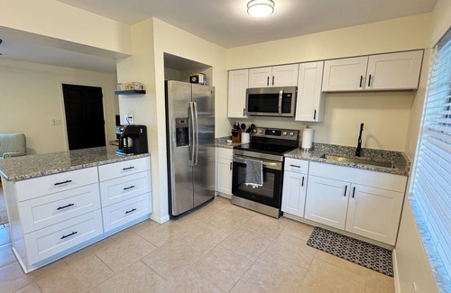 Inverness Highlands South House | Charming Lake Town Home with WiFi