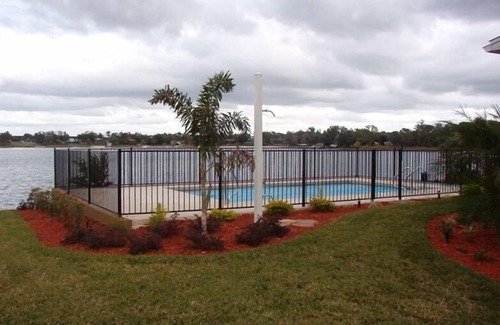 Lake Placid House | Charming Lakefront Townhouse in Lake Placid