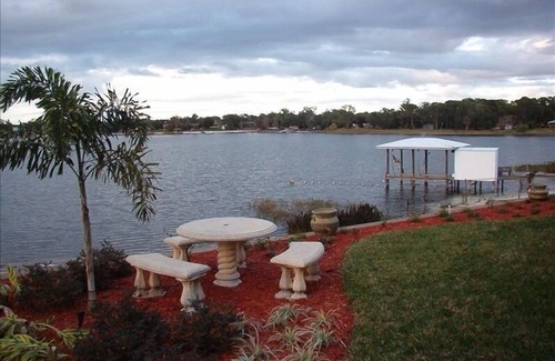 Lake Placid House | Charming Lakefront Townhouse in Lake Placid