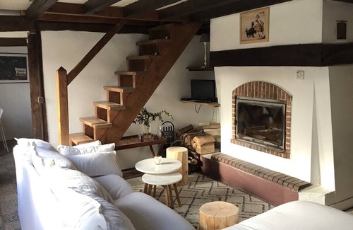 Luglon House | CHARMING LANDAISE-TYPE HOUSE WITH SWIMMING POOL