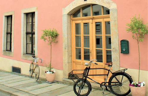 Marienberg House | Charming large house + garden & home cinema - vacation in the UNESCO Montan region