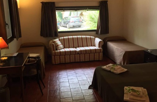 Ragalna Villa | Charming large Villa in the Park of Etna Volcano