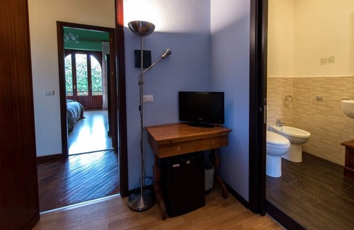 Ragalna Villa | Charming large Villa in the Park of Etna Volcano