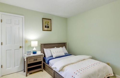 Lithia Springs House | Charming Lithia Springs Home: 16 Mi to Atlanta!