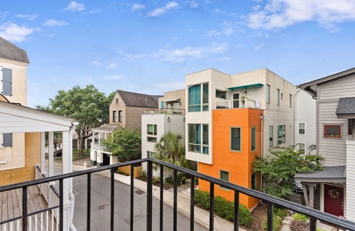 North Charleston Apartment | Charming Little Mixson | Enjoy Park Circle's Best