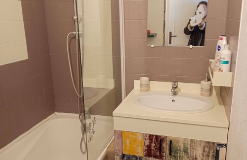 Saint-Florent House | Charming little detached house - Hyper center de Niort