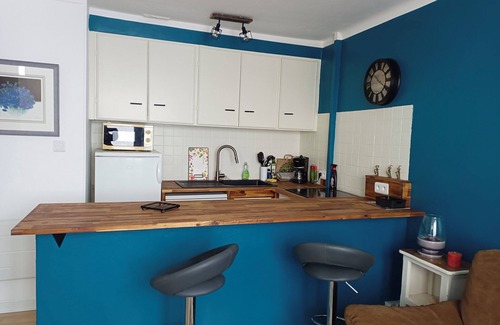 Saint-Florent House | Charming little detached house - Hyper center de Niort