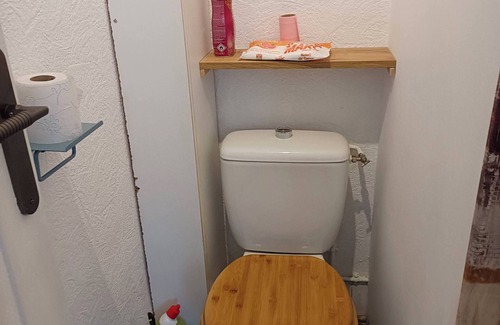 Saint-Florent House | Charming little detached house - Hyper center de Niort