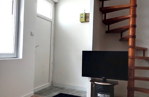 Saint-Florent House | Charming little detached house - Hyper center de Niort