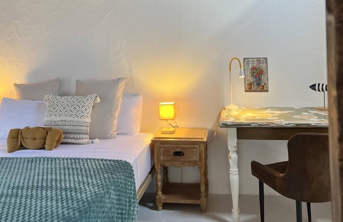 Los Realejos Other | Charming Little Home Terrace with wonderful ocean and mountain views. Fast Wi-Fi