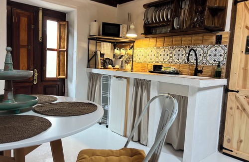 Los Realejos Other | Charming Little Home Terrace with wonderful ocean and mountain views. Fast Wi-Fi