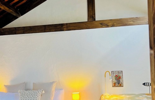 Los Realejos Other | Charming Little Home Terrace with wonderful ocean and mountain views. Fast Wi-Fi