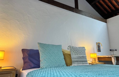 Los Realejos Other | Charming Little Home Terrace with wonderful ocean and mountain views. Fast Wi-Fi