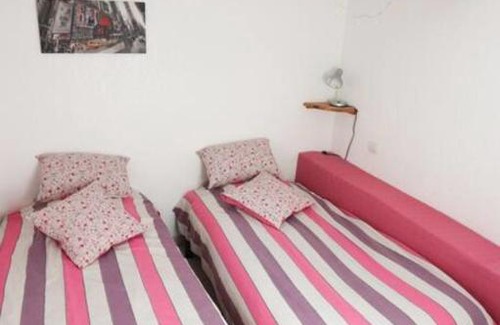 Le Grau-dʼAgde House | Charming little house at 150 meters from the beach