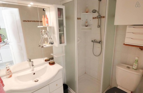 Le Grau-dʼAgde House | Charming little house at 150 meters from the beach