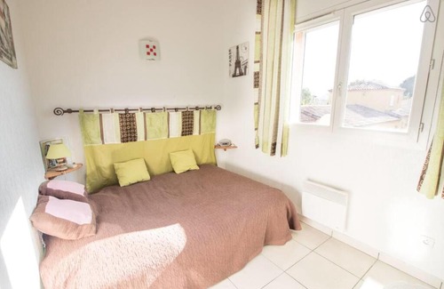 Le Grau-dʼAgde House | Charming little house at 150 meters from the beach