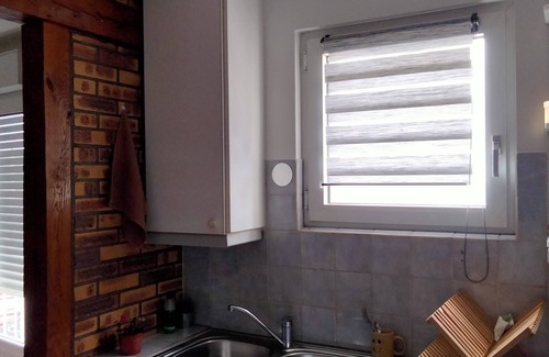 Le Treport House | Charming little house. in Le Tréport.