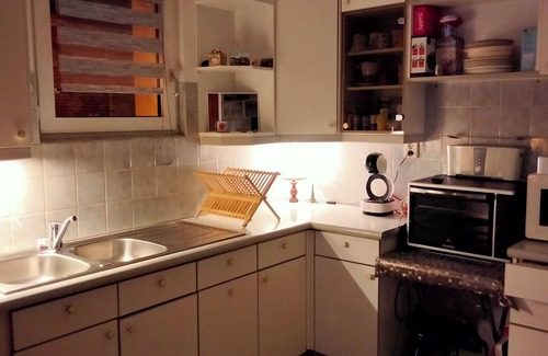 Le Treport House | Charming little house. in Le Tréport.