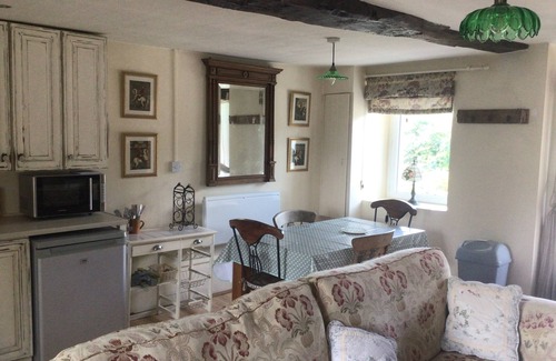 Sourdeval House | Charming little house, Pets welcome!