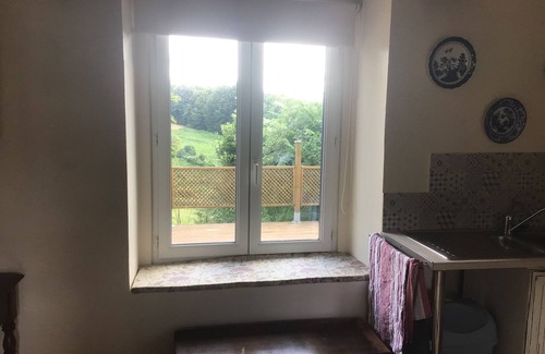 Sourdeval House | Charming little house, Pets welcome!