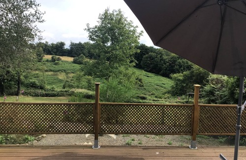 Sourdeval House | Charming little house, Pets welcome!