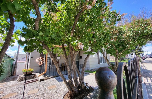 Butte House | Charming little uptown house