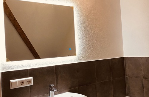 Friedrichshafen Apartment | Charming loft as a holiday apartment in Friedrichshafen