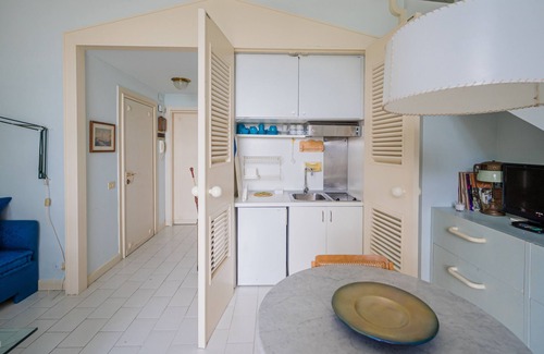 Capri Apartment | Charming loft Camerelle by Elite Villas