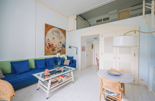 Capri Apartment | Charming loft Camerelle by Elite Villas