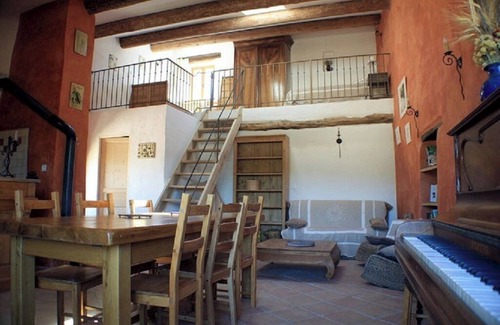 Banon Other | Charming loft on an organic farm in Haute Provence