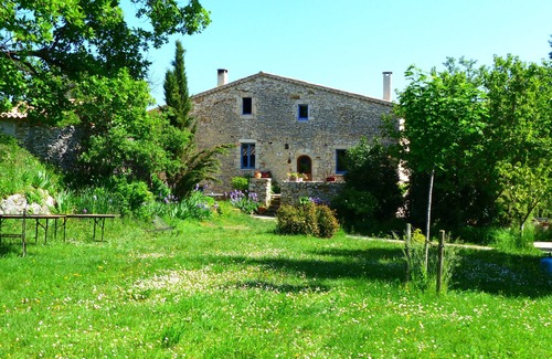 Banon Other | Charming loft on an organic farm in Haute Provence