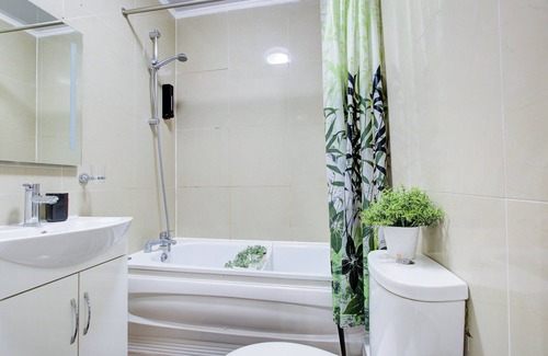 Greenwich West Apartment | Charming London Greenwich Flat