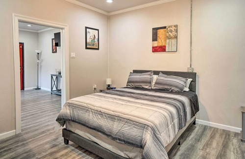 New Roads House | Charming Louisiana Home: Walk to Shops & More