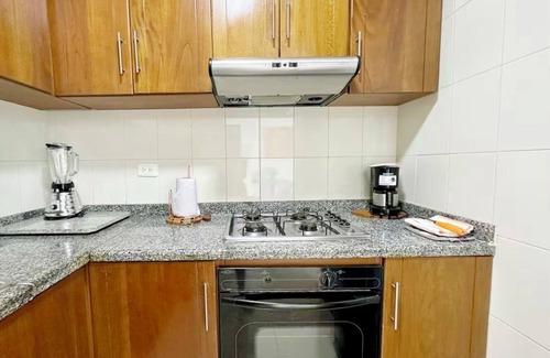 El Laguito Apartment | Charming Lovely view Beach Pool 1304