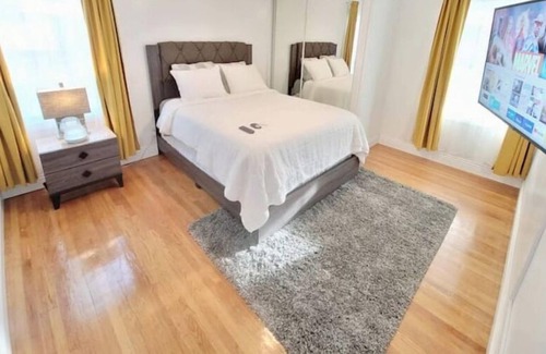 Mojave Desert House | Charming lux 3bed 2bath home with mountain views