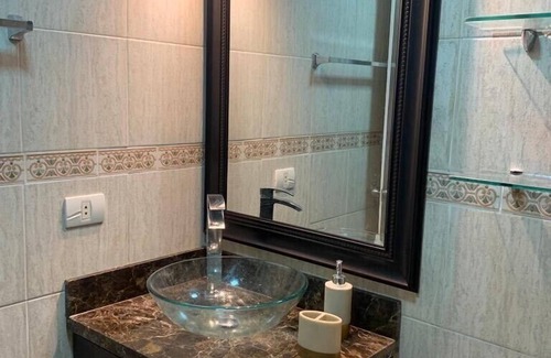 Santa Cruz Condo | Charming & Luxury Condo In Miraflores District