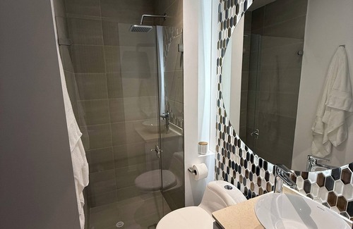 Chico Reservado Apartment | Charming Luxury stay near Parque 93