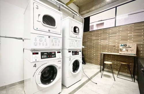 Chico Reservado Apartment | Charming Luxury stay near Parque 93