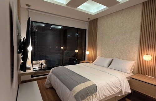 Chico Reservado Apartment | Charming Luxury stay near Parque 93