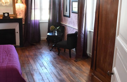 Saint-Jacut-les-Pins House | Charming mansion