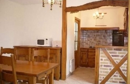 Epineu-le-Chevreuil Cottage | Charming Manor with Garden, Terrace, and Games Room near Le Mans