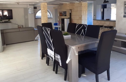 Fresse-sur-Moselle House | Charming Maison Le Nid Douillet 3 ☆☆☆