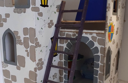 Fresse-sur-Moselle House | Charming Maison Le Nid Douillet 3 ☆☆☆